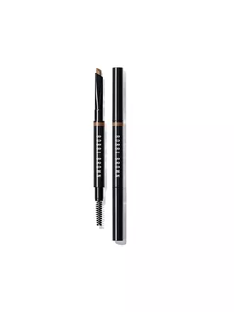 BOBBI BROWN | Augenbrauenstift - Long-Wear Brow Pencil refillable (19 Neutral Brown) | 